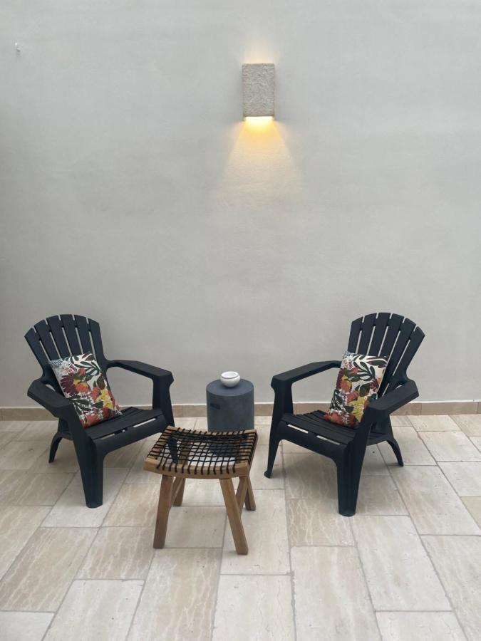 Casa Ricasoli By Manzoni Collection モノーポリ エクステリア 写真