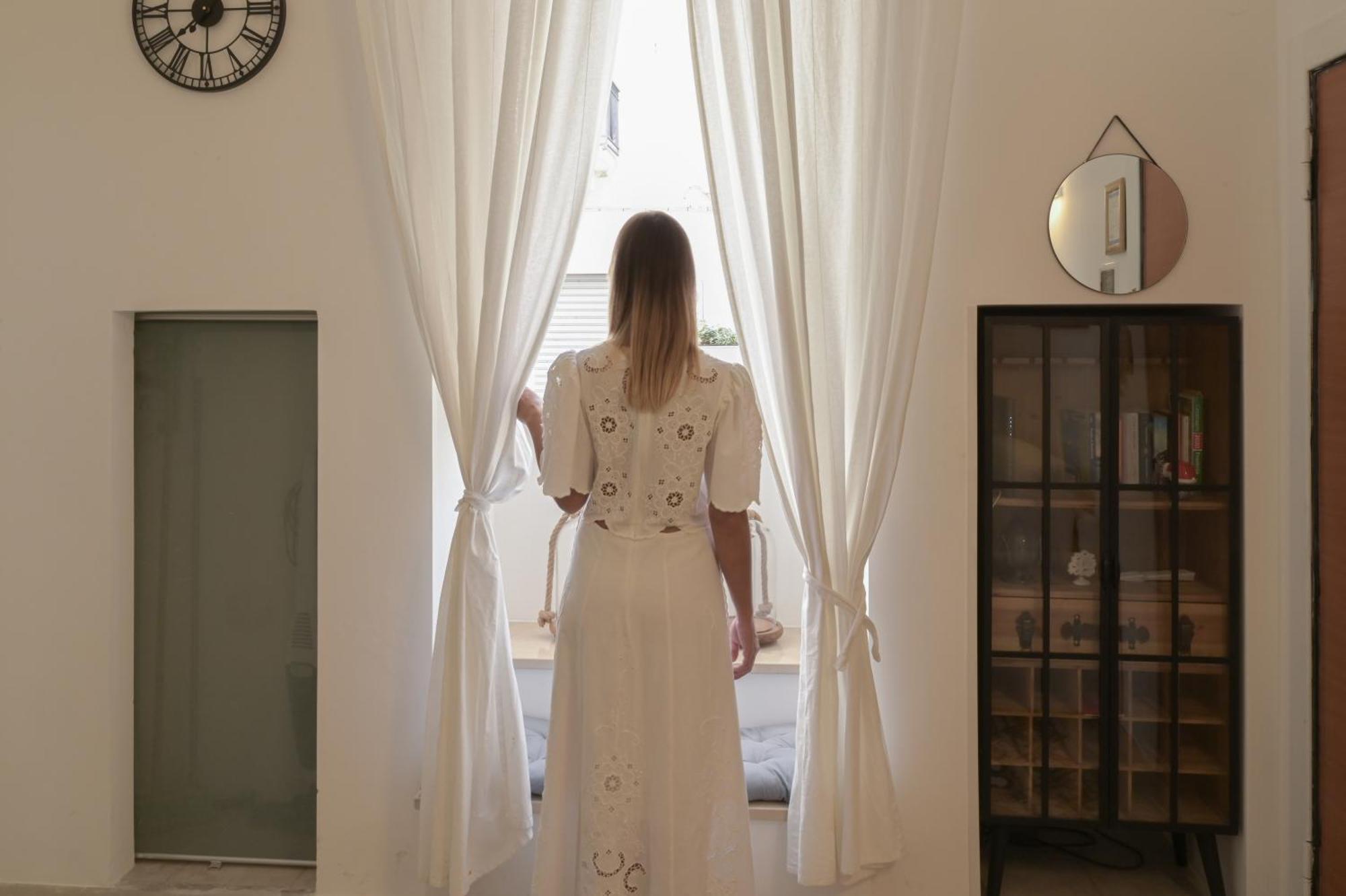 Casa Ricasoli By Manzoni Collection モノーポリ エクステリア 写真